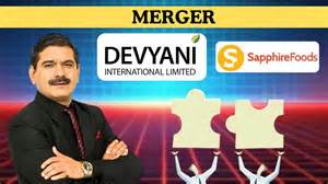 Devyani-Sapphire merger: Is 177:100 swap ratio favourable for Devyani ...
