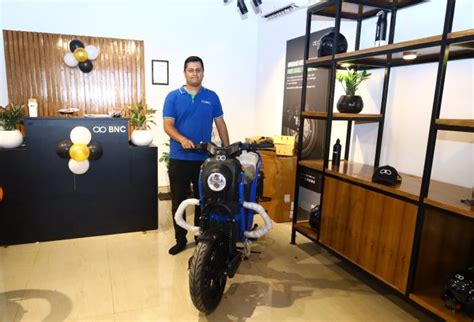 சறுக்கல்கள் தவிர்க்க முடியாதவை! - பிஎன்சி மோட்டார்ஸ் இணை நிறுவனர் ...