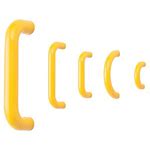 Plastic Handle AP-526 | TAKIGEN | MISUMI India