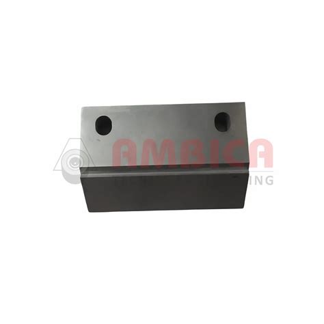 Tungsten Carbide Plate - Tungsten Carbide Rectangle Plate Manufacturer ...