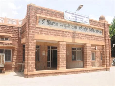 Jodhpur & Jaisalmer Hospitals Get Nodal Officer for Dog Control
