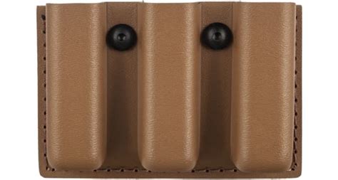 Safariland 775 Slim Open-Top Triple Mag Pouch, - 1 out of 18 models