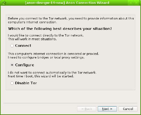 Image result for Awnet Connection Wizard