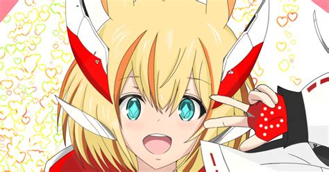 Image result for PSO2 Fan Art