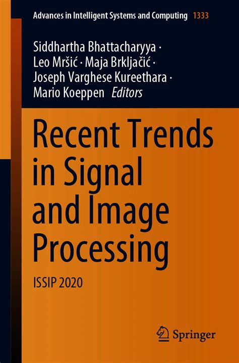 ISSIP 2025 - International Symposium on Signal and Image Processing