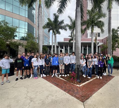 Middle School - Babcock Neighborhood Schools