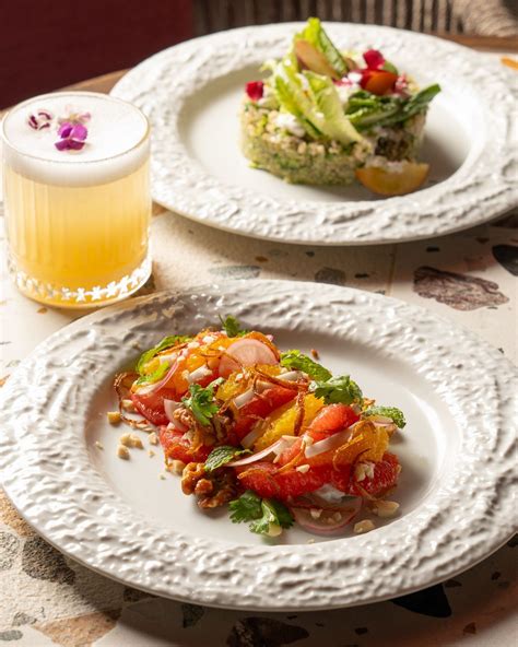 New restaurants in Mumbai in 2024 | Condé Nast Traveller India