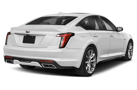 2020 Cadillac CT5 - Specs, Prices, MPG, Reviews & Photos | Cars.com