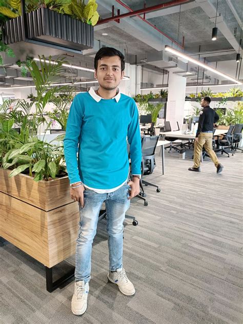 Snehal Srivastava on LinkedIn: Attended yet another one more exciting ...