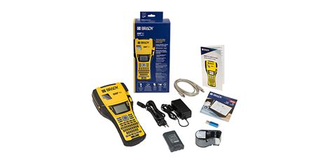 Image result for Bmp41 Label Printer