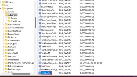 Image result for Taskbar Size