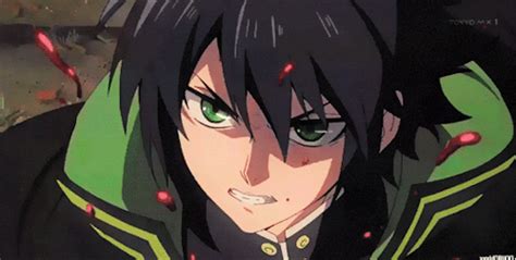 Owari no Seraph Episode 10 Discussion - Forums - MyAnimeList.net