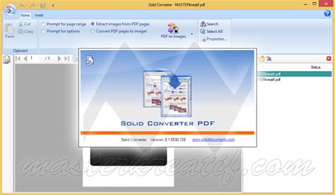Free Download Solid Converter PDF 9.2 Full Crack+Key