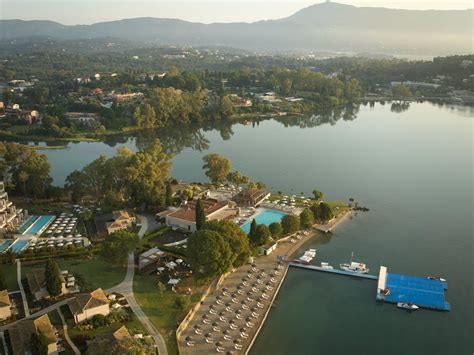 Dreams Corfu Resort & Spa - First choice