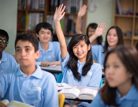 【好消息】北京中小学可接收外籍学生入学！ - 知乎