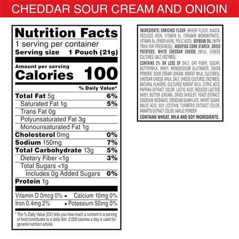 Buy Kellogg's Salty Snack Box, Pringles Potato Crisps Chips Variety ...