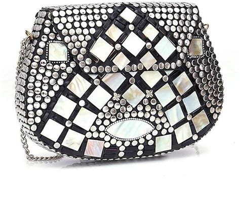 Metal Bags - Buy Metal Bags online at Best Prices in India | Flipkart.com