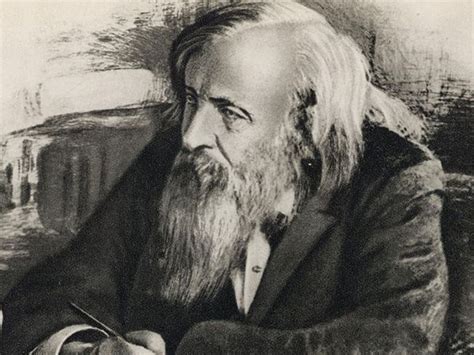 Менделеев картинки