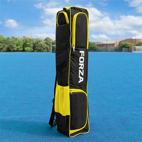 FORZA Hockey Stick Bags | Net World Sports