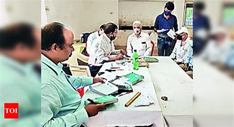 BMC Collects Holding Tax: Bmc Collects 30% Of Holding Tax So Far, Hopes ...