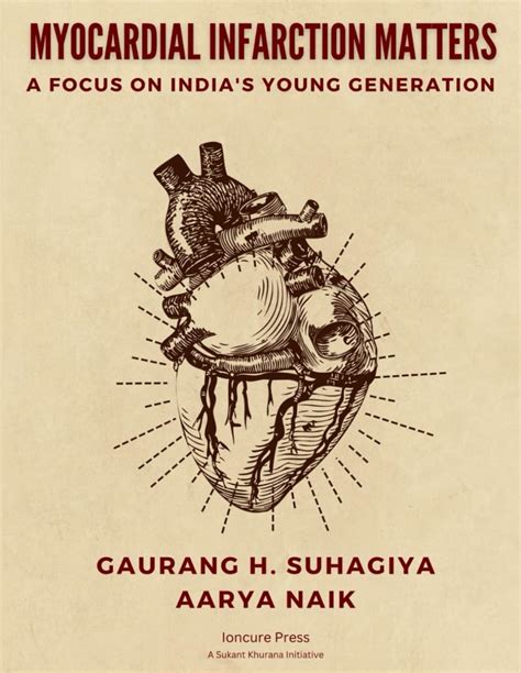 Myocardial Infarction Matters A Focus On Indias Young Generation ...