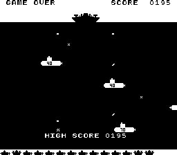 [mdk] Depthcharge (older) download for mame 0.288