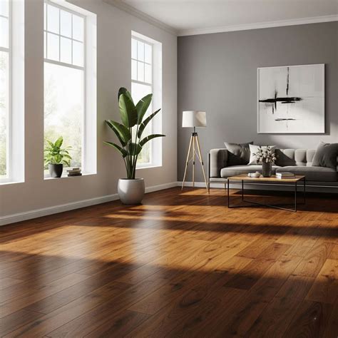 Engineered Wood Flooring | Guide, Types & Benefits | DuraMagic