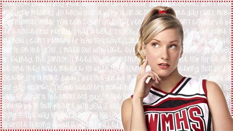 🔥 Free Download Brittany Glee Heather Morris Wallpaper by @taylorc68 ...