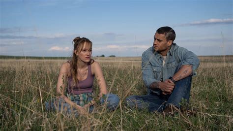 Rome Cinema 8 - Reminders of Him