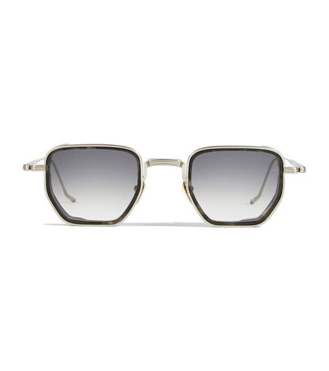 Jacques Marie Mage - Atkins browline sunglasses Jacques Marie Mage