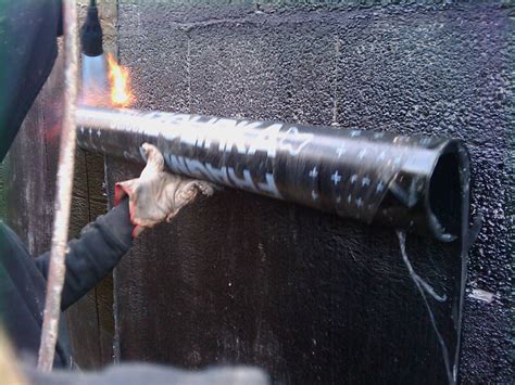 Hidroizolacija Beograd, krovova, stanova, terasa, balkona, izolacija ...