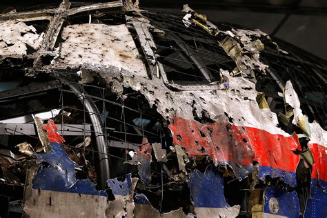 Crash du MH17 : les images venues d