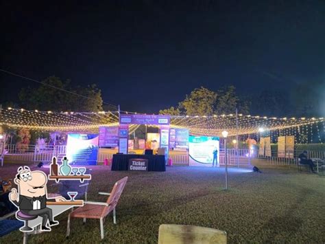 The Hidden Place, Ahmedabad - Restaurant menu, prices and reviews