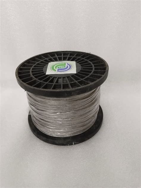 FARM EASY INDIA Jhatka Machine Fencing Clutch Wire for Boundary Solar ...