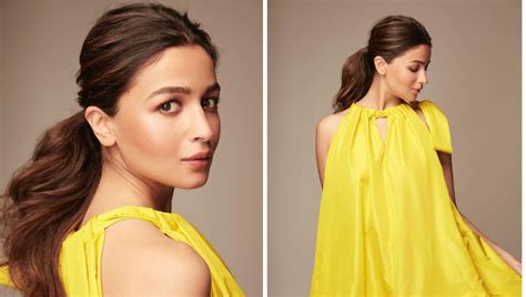 Alia Bhatt breaks silence for the first time on twins rumor, blames ...