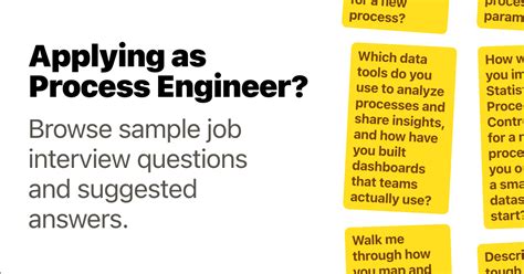 Process Engineer Interview 的图像结果