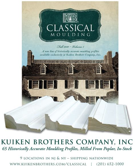 Kuiken Brothers Company, Inc | Steal this idea, Coffer # 4 • One of the ...