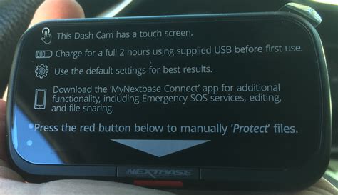 Image result for Nextbase 302G Software