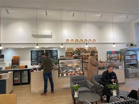 Just great - Reviews, Photos - Two Magpies Bakery Framlingham - Tripadvisor