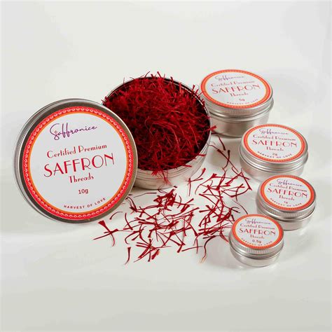 Where Does Saffron Come From? The Ultimate Guide – Saffronice