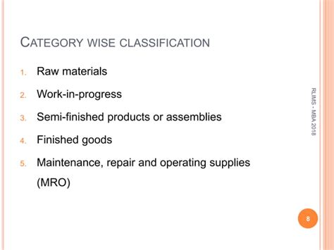 Image result for Basic Inventory Principles