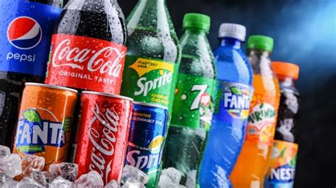 A Comprehensive Guide to Sodas and Their Uses...!!! - Smart Locus