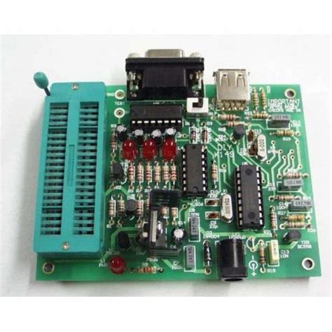 Programmable Microcontroller 的图像结果