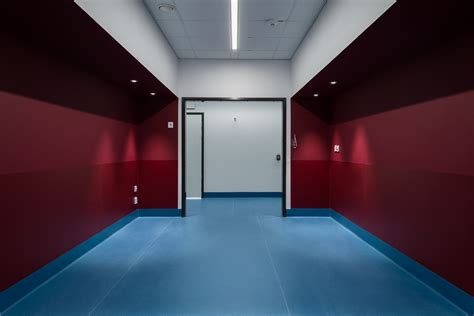 Acrovyn 4000 - Next Generation Wall, Corner & Door Protection | ARCPRO AB