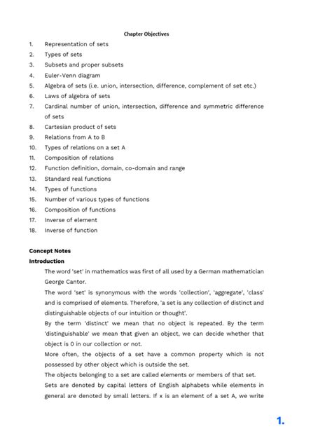 Image result for Set Relation and Function