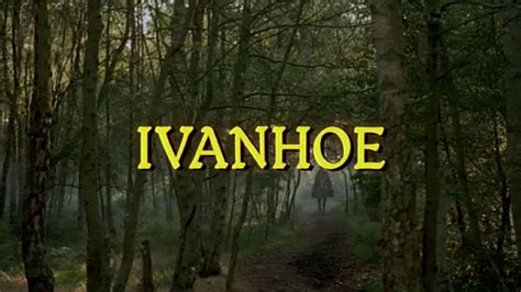 Ivanhoe (1982 film)
