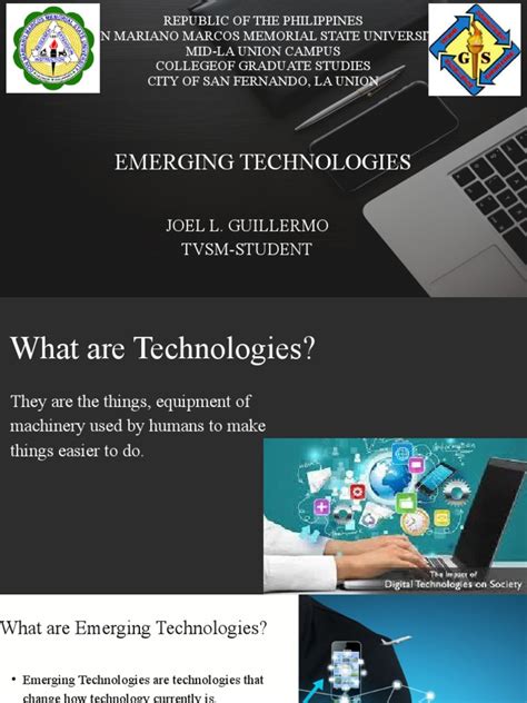 Emerging Technology Note 的图像结果