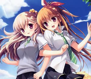 Athah Anime Kurano-kunchi no Futago Jijou Kurano Izumi Kurano Mikoto 13 ...