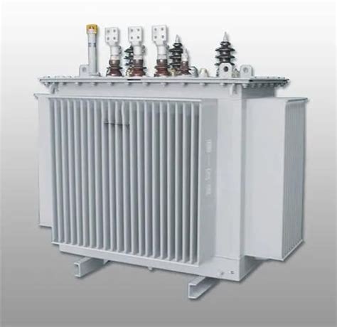100kva Distribution Transformer Manufacturer, Supplier from Jabalpur