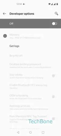 Image result for Disable Developer Options